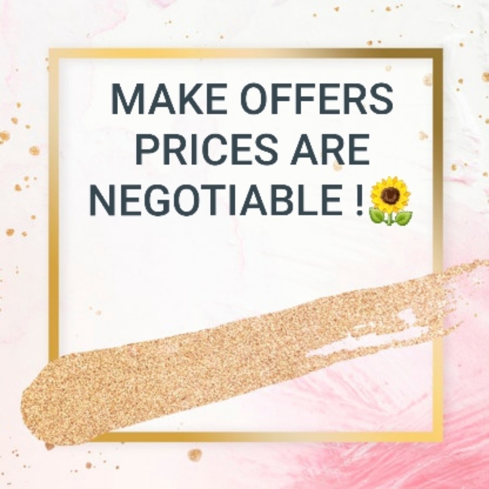 Lets get these offers going to make room for more!